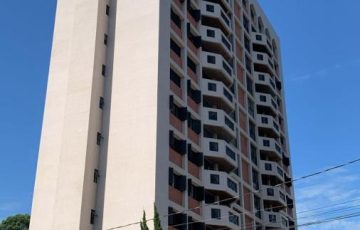 O Edifício Bavária